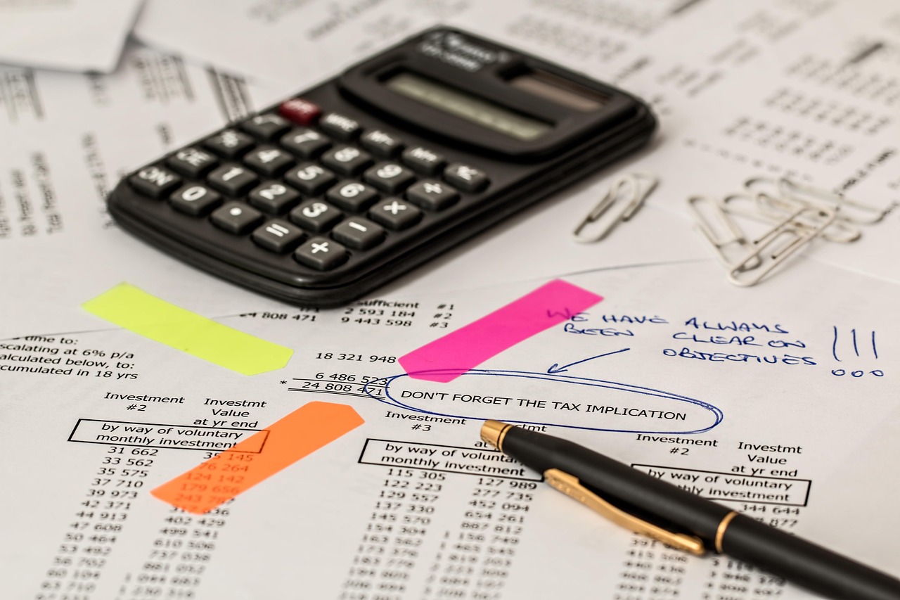 Capital Gains Tax Planning Tips & Advice. Part 2 