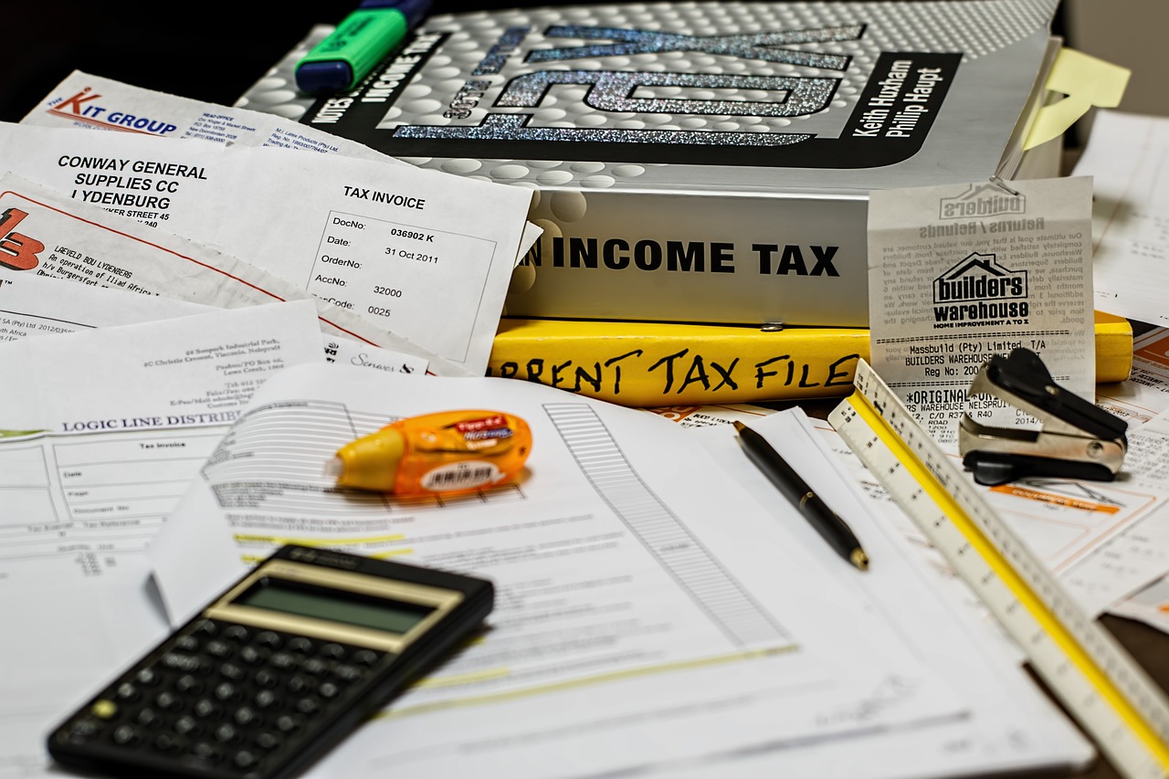 income tax planning 