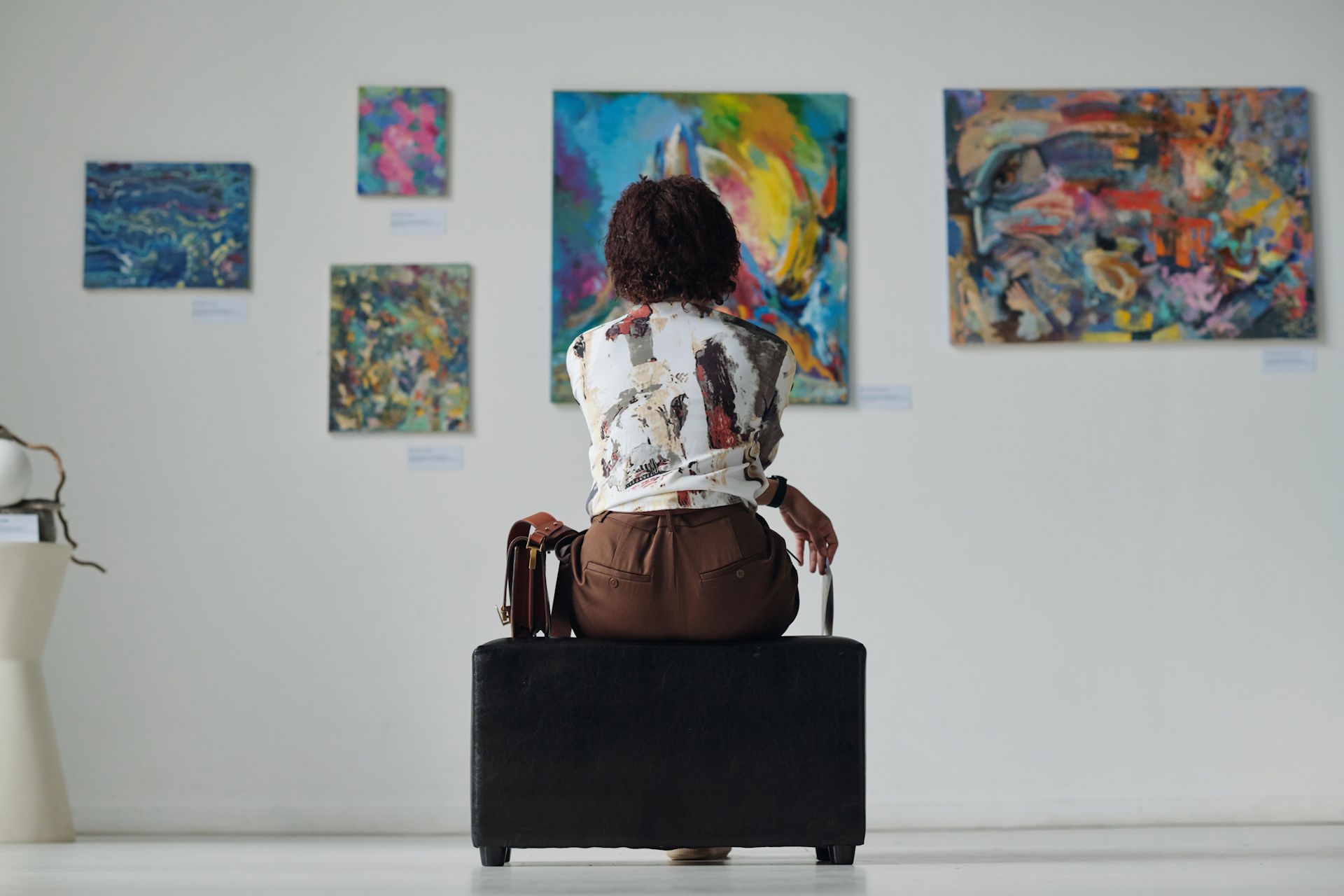 tax on art 